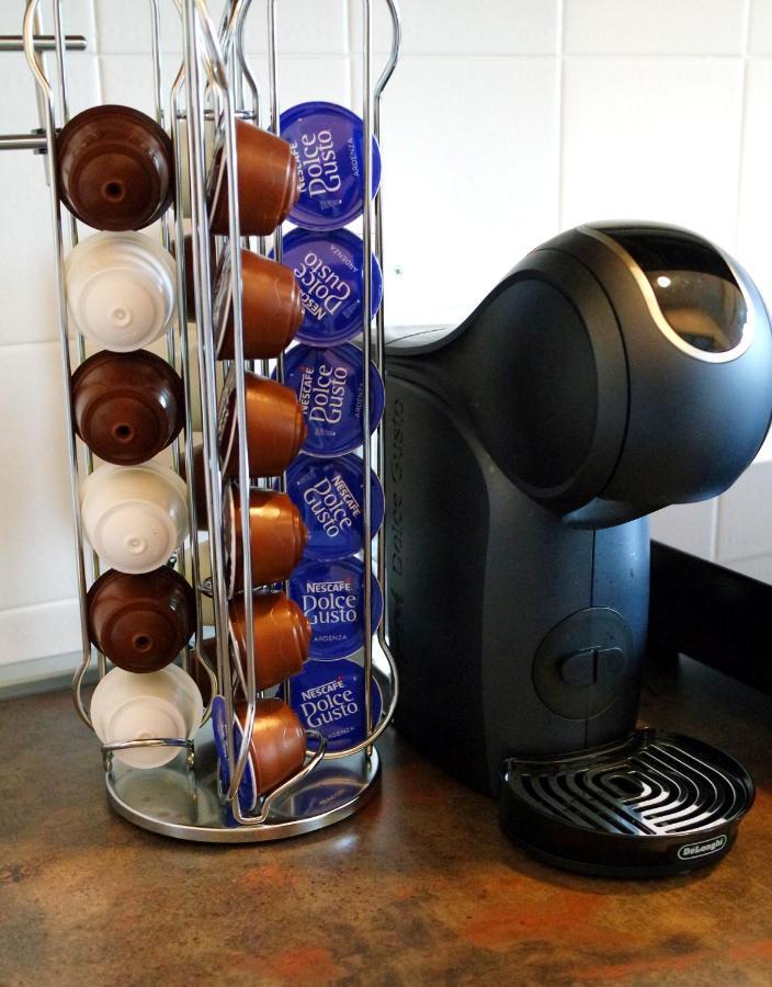 B&B Wiligelmo Intero Appartamento Con Colazione Inclusa Modena Ngoại thất bức ảnh