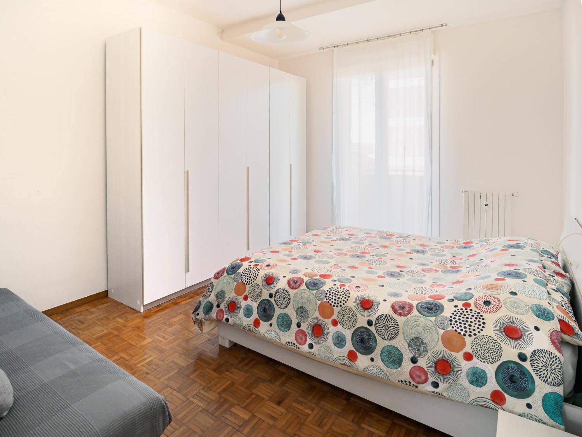 B&B Wiligelmo Intero Appartamento Con Colazione Inclusa Modena Ngoại thất bức ảnh